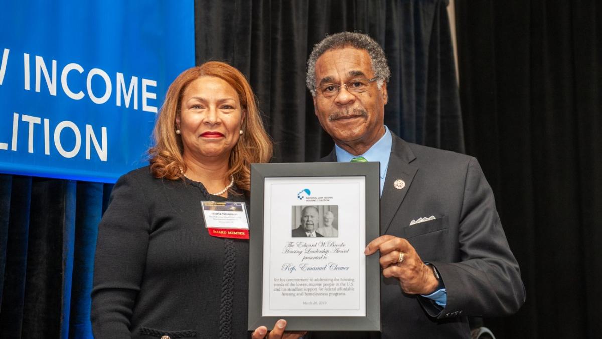 NLIHC.Cleaver.photo1_ 