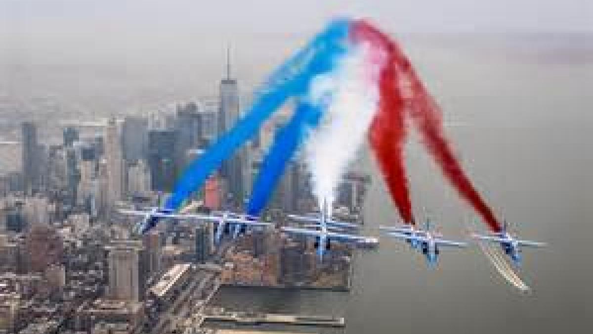 patrouille de france 