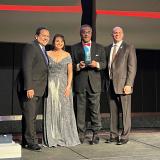 Congressman Cleaver Receives Community Impact Award