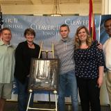 Arts Comp. Winner 2017 