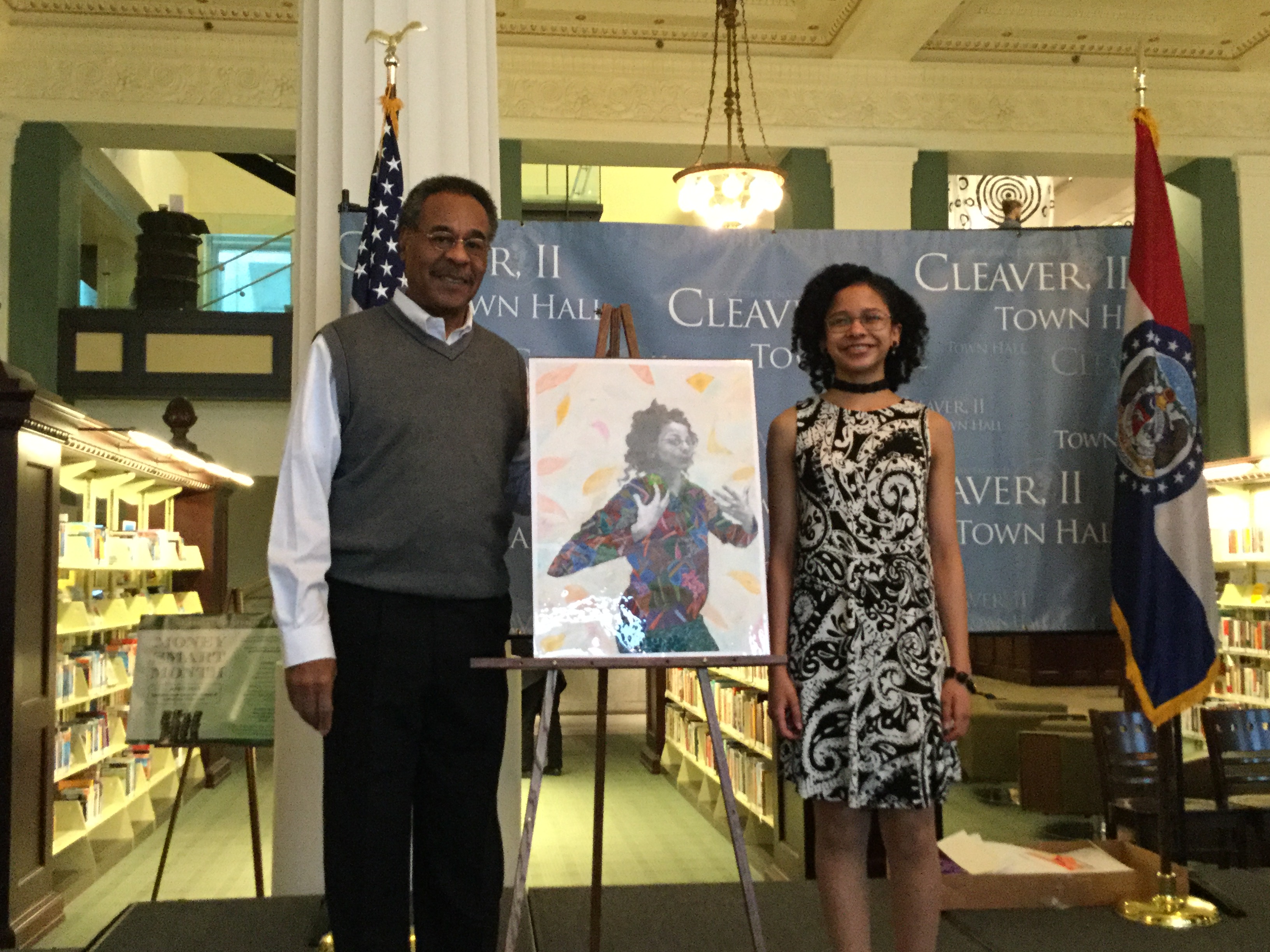 2018 Art show winner 2 