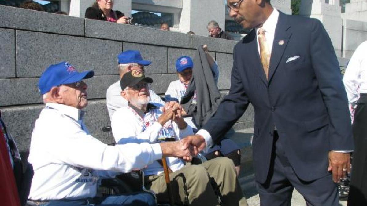 Veterans