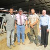 Agriculture 
